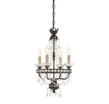 Mini Chandeliers